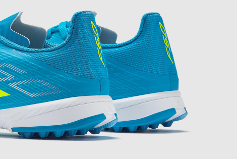 Дитячі сороконіжки Adidas F50 League TF Junior JR9017