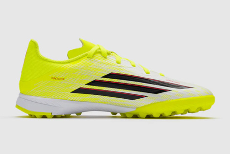 Детские сороконожки Adidas F50 League TF Junior JR9018
