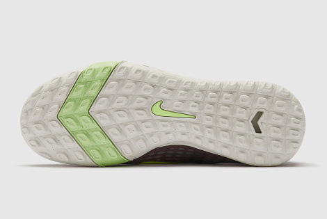 Дитячі сороконіжки Nike Air Zoom Mercurial Superfly X Academy x Mbappe TF Junior IO9820-200