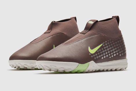 Дитячі сороконіжки Nike Air Zoom Mercurial Superfly X Academy x Mbappe TF Junior IO9820-200