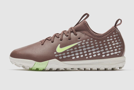 Дитячі сороконіжки Nike Air Zoom Mercurial Vapor 16 Academy x Mbappe TF Junior FQ8285-200