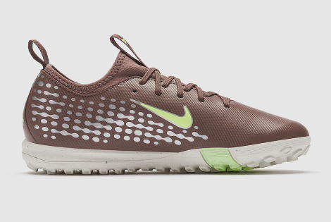 Дитячі сороконіжки Nike Air Zoom Mercurial Vapor 16 Academy x Mbappe TF Junior FQ8285-200