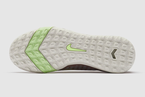 Дитячі сороконіжки Nike Air Zoom Mercurial Vapor 16 Academy x Mbappe TF Junior FQ8285-200