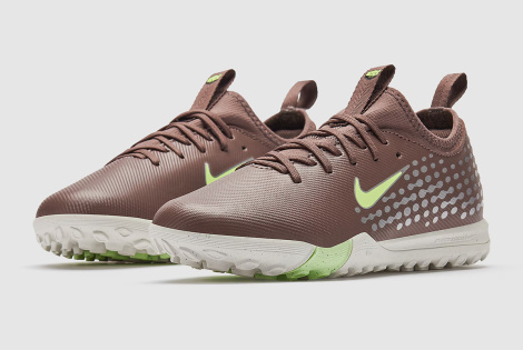 Дитячі сороконіжки Nike Air Zoom Mercurial Vapor 16 Academy x Mbappe TF Junior FQ8285-200