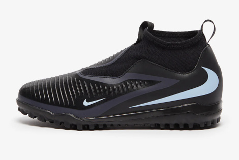 Дитячі сороконіжки Nike Phantom 6 Academy High TF Junior HQ2049-003
