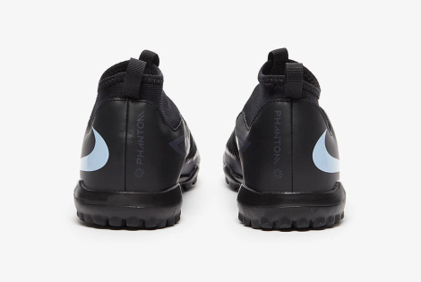 Дитячі сороконіжки Nike Phantom 6 Academy High TF Junior HQ2049-003