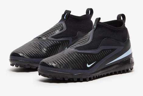 Дитячі сороконіжки Nike Phantom 6 Academy High TF Junior HQ2049-003