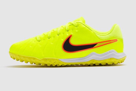 Дитячі сороконіжки Nike Tiempo Legend X Academy TF Junior DV4351-701