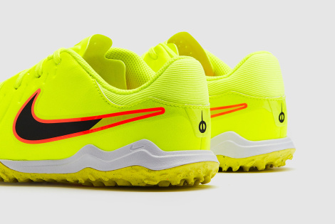 Дитячі сороконіжки Nike Tiempo Legend X Academy TF Junior DV4351-701