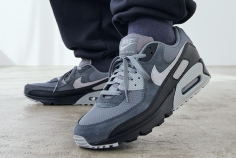 Кросівки Nike Air Max 90 DM0029-020