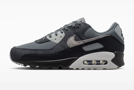 Кросівки Nike Air Max 90 DM0029-020