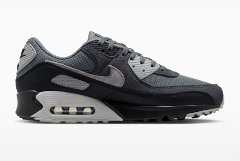 Кросівки Nike Air Max 90 DM0029-020