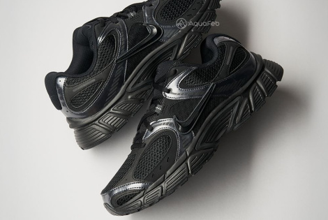 Кросівки Nike V5 RNR HJ5228-001