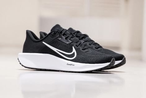 Кросівки Nike Quest 6 FD6033-001