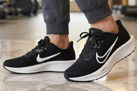 Кросівки Nike Quest 6 FD6033-001