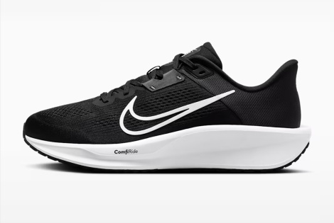 Кросівки Nike Quest 6 FD6033-001