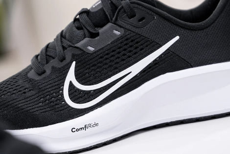 Кросівки Nike Quest 6 FD6033-001