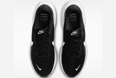 Кросівки Nike Revolution 8 HJ9198-003