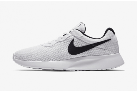 Кроссовки Nike Tanjun DJ6258-101