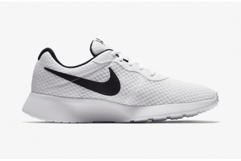 Кроссовки Nike Tanjun DJ6258-101