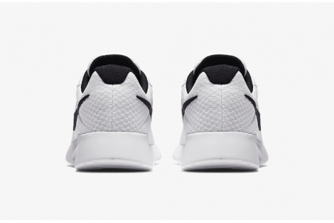 Кроссовки Nike Tanjun DJ6258-101