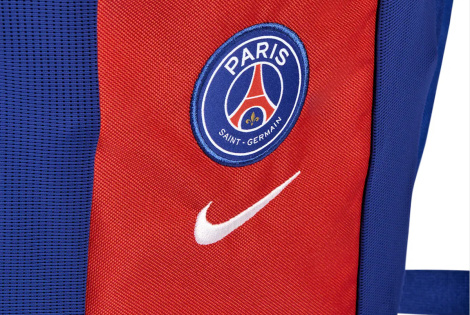 Рюкзак Nike Academy PSG Team Backpack IR4748-417