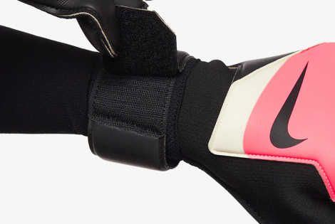Воротарські рукавиці Nike GK Vapor Grip 3 FB2999-013