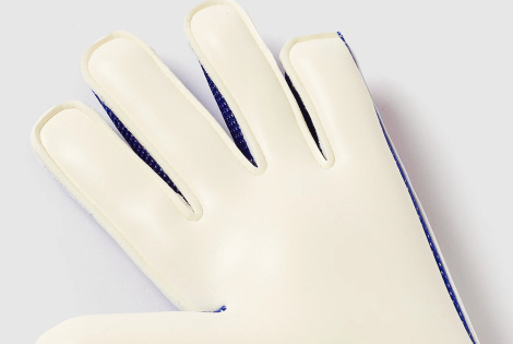 Детские вратарские перчатки Nike GK JR Match HQ0258-458