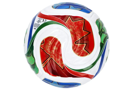 Сувенирный мяч Adidas FIFA World Cup 26 Trionda Mini JD8034
