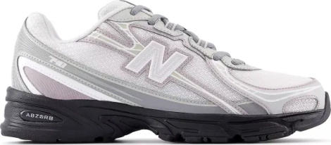 Кросівки New Balance 740 біло-сіро-світло-рожеві U7403UQ