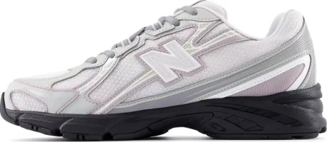 Кросівки New Balance 740 біло-сіро-світло-рожеві U7403UQ