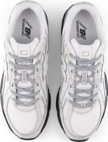 Кросівки New Balance 740 біло-сіро-світло-рожеві U7403UQ