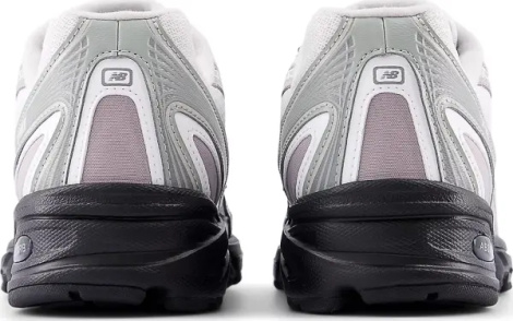 Кросівки New Balance 740 біло-сіро-світло-рожеві U7403UQ