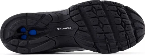 Кросівки New Balance 740 біло-сіро-світло-рожеві U7403UQ