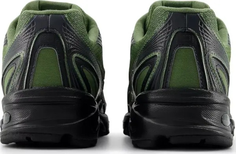 Кросівки New Balance 740 зелено-чорні U7403DN