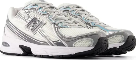 Кросівки New Balance 740 біло-сіро-блакитні U7402Y9