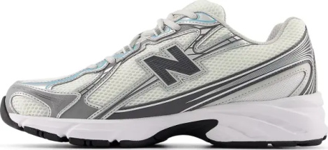 Кросівки New Balance 740 біло-сіро-блакитні U7402Y9