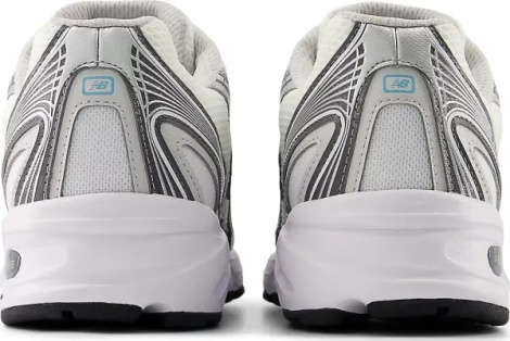 Кросівки New Balance 740 біло-сіро-блакитні U7402Y9