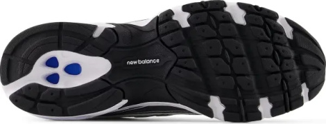 Кросівки New Balance 740 біло-сіро-блакитні U7402Y9
