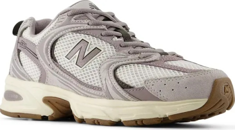 Кросівки New Balance 530 сіро-білі U5307VI