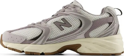 Кросівки New Balance 530 сіро-білі U5307VI