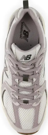 Кросівки New Balance 530 сіро-білі U5307VI