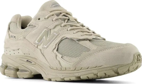 Кросівки New Balance 2002R бежеві U2002DXC