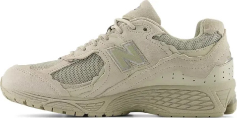 Кросівки New Balance 2002R бежеві U2002DXC