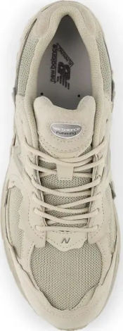 Кросівки New Balance 2002R бежеві U2002DXC
