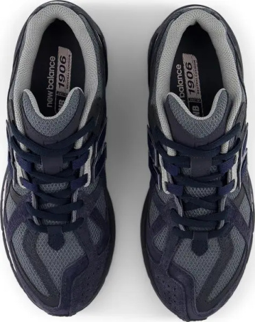 Кросівки New Balance 1906 UTILITY темно-синьо-темно-сірі U1906NVP