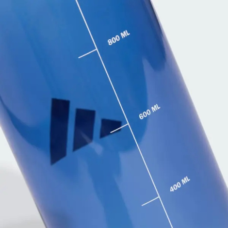 Бутылка для воды Adidas TRITAN WATER BOTTLE 1000 мл синяя KS9675