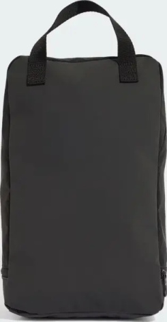 Сумка для обуви Adidas PREDATOR 11,8L черно-красно-белая KR8344