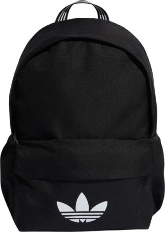 Рюкзак Adidas ADICOLOR CLASSIC 21,1L чорний KQ6385