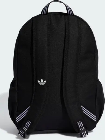 Рюкзак Adidas ADICOLOR CLASSIC 21,1L чорний KQ6385